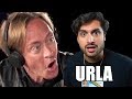 TEMPTATION ISLAND VIP: URLA (PUNTATA 3) | ANTHONY IPANT'S