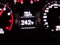 Audi tt 1.8 tfsi accelaration in 6th gear