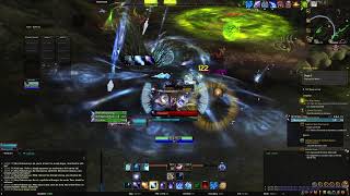 Tauren Mage Awakens Leveling Through Legion Remix World Of Warcraft Live