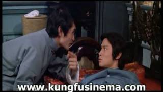 Karate Filmi - Şaolin Ninja'ya Karşı - Türkce Dublaj - saray filmcilik