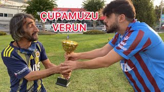 SEYF - ÇUPAMUZU VERUN 