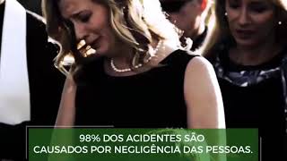 O Preço Caro Pelo Descuido