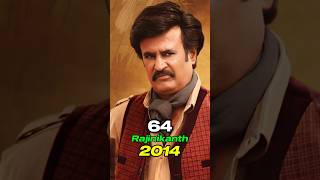 Lingaa Cast Then Vs Now 2014-2025