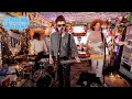 VUNDABAR - "Big Funny" (Live at JITV HQ in Los Angeles, CA 2018) #JAMINTHEVAN