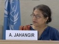 Special Face-to-Face debate: Education, Human Rights and Conflict - ECOSOC HL Segment 2011 (edited)