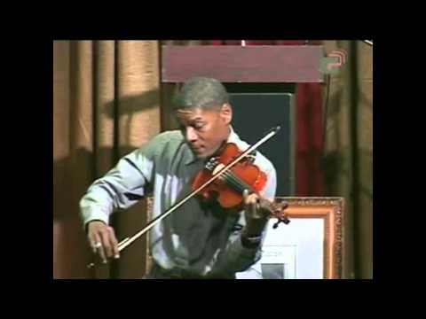 ANSELM WALTERS VIOLINIST...Humko Humise