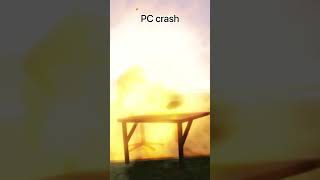 Pc Crash Vs Wii Crash