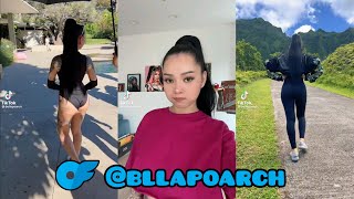 Bella Poarch On Onlyfans | Bella Poarch On Tiktok | Ofontik