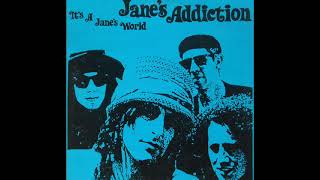 Watch Janes Addiction My Time video