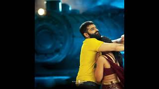 Dinchak Dinchak Dinka Video Song Ram Pothinenihebba Patelred Dinchak Dinka Status ᕙ