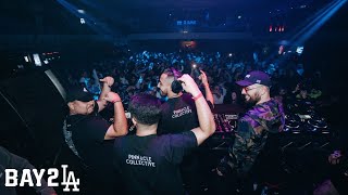 Dem2, Swavé, Hitta Bay2La Exchange La Debut Space Yacht - Tech My House 01082022