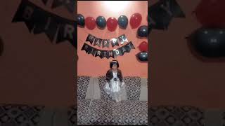 Happy Birthday Liza