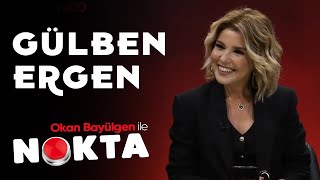 Gülben Ergen - Okan Bayülgen Ile Nokta - 19.01.2021