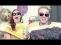 THE BIRDS AND THE BEES (ft. Mamrie Hart) | Tyler Oakley