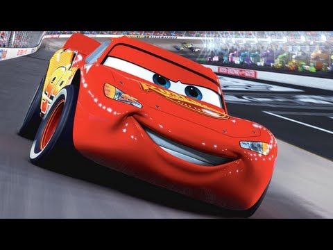 First 30 Minutes: Cars 2: The Video Game [XBOX360/PS3/WII/PC] (720p HD) Part 1/2