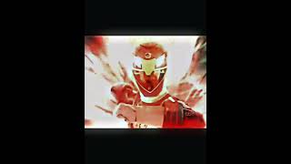 Power Rangers Rpm Vs Thanos Heathens X Centuries Edit