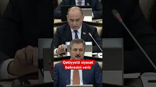 Ceyhun Məmmədov. Qətiyyətli Siyasət Bəhrəsini Verir.