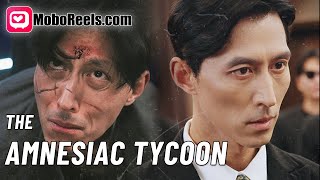 The Amnesiac Ty Part 2 Amnesiac Ceos Homeless Journey To Reclaim Empire