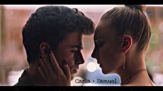 Samuel Carla S3