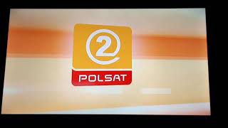 Polsat 2 - Przerwa Techniczna 2122.11.2019