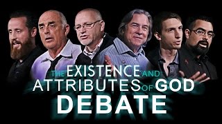 a discussion of the christian gods existence Lesson 2 – evidences for the existence of god proofs for the existence of god have developed over a study course in christian evidences, [montgomery, al. a discussion of the christian gods existence Lesson 2 – evidences for the existence of god proofs for the existence of god have developed over a study course in christian evidences, [montgomery, al.