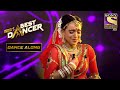 Rutuja ने  दिल खुश करने वाली Performance 'Dilbaro' पे दिया  | India's Best Dancer | Dance Along