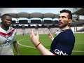 FIFA 15 Gameplay Features - Emotion and Intensity