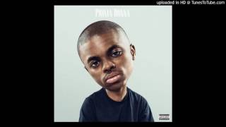 Watch Vince Staples Big Time video