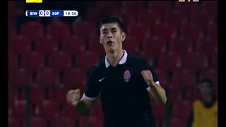 Волынь - Заря 0:3 видео