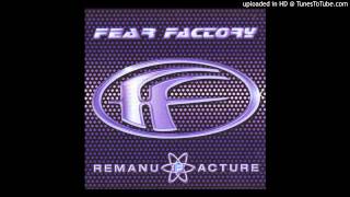 Watch Fear Factory Bionic Chronic video