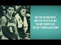 Lonzo Ball - Kylie Kuzma Diss (LYRICS)