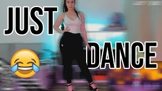 Viktorkaa - Just Dance Autvik