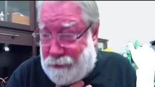 Funny Old People Fails Compilation
