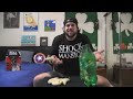 The Banana Sprite Challenge Goes Terribly Wrong (Ft. L.A. Beast)