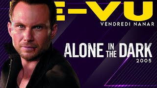 Alone In The Dark 2005 - Le Pire Film Au Monde ?