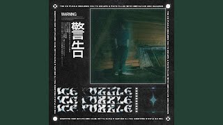 Ice Puzzle