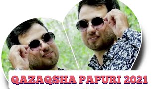 Palvan Atabaev Qazaqsha Papuri Audio Палван Атабаев Казакша Папуры Аудио