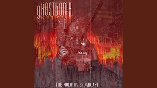 Watch Ghost Bomb The Coming End video
