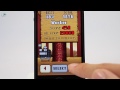 Timberman le jeu qui fait fureur sur l'App Store et le Play Store klip izle