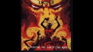 Watch Lucifer Copulate The Cross video
