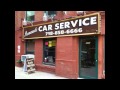 Promenade Car Service Brooklyn NY 11201