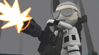 Mini_militia the movie, Hacker Origins episode 3: official trailer