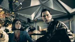 Quantum Break - Gameplay World Premiere - Xbox one/PS4 - E3 2013