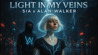 Sia X Adele X Alan Walker X David Guetta Viral Edm Collab 2025 Inspired