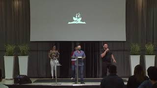 CULTO VIVO ONLINE | 01/08/2021