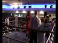 John Rose Vs Nathan Roberts. Night of the Warriors.
