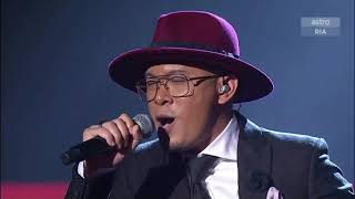 Billy Zulkarnain Gv5 Minggu 2