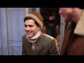 Ami's Alexandre Mattiussi Talks About His Fall/Winter 2012-13 Collection - At The Shows - MR PORTER