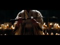 Sucker Punch Comic-Con Movie Trailer