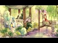 Hồ Quang Thủy Sắc Điều - Phương Tiên Di